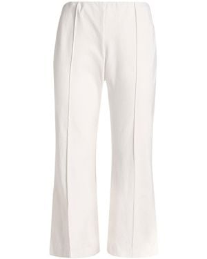 MEIMEIJ Pants - White
