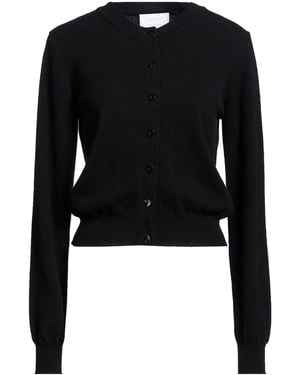 Daniele Fiesoli Cardigan - Black
