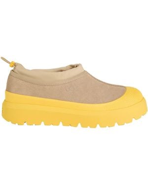 UGG Stiefelette - Gelb