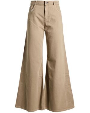Kaos Light Jeans Cotton, Elastane - Natural