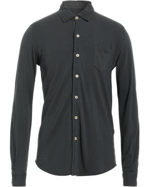 Original Vintage Style Camicia - Nero
