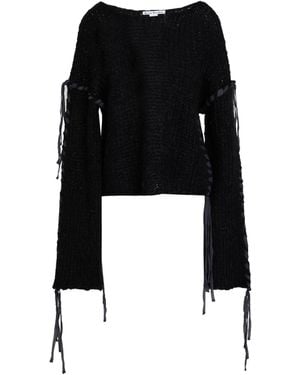 Acne Studios Jumper - Black
