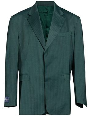 FAMILY FIRST Blazers - Green