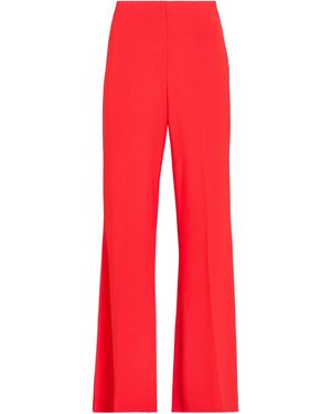 Ottod'Ame Trousers Polyester - Red