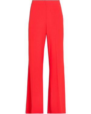 Ottod'Ame Trousers Polyester - Red