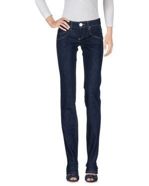 Pinko Pantaloni Jeans - Blu