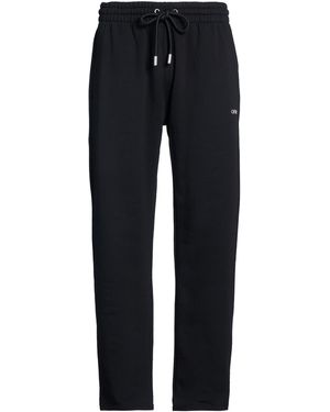 Off-White c/o Virgil Abloh Trousers - Blue