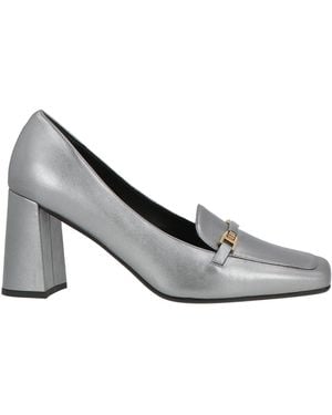 Chantal 1962 Loafers Leather - White
