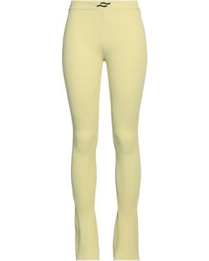 Ssheena Trouser - Yellow