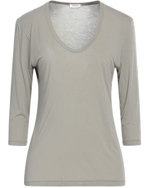 Rossopuro T-shirt - Gray