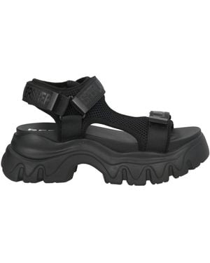 Replay Sandals - Black