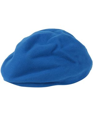 Comme des Garçons Hats - Blue
