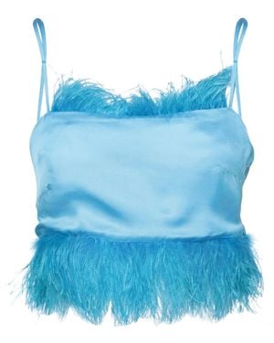 ViCOLO Top - Blue