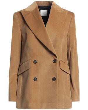 Ballantyne Blazer - Brown