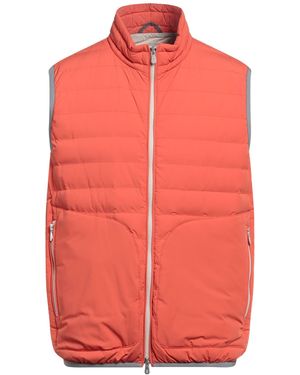 Brunello Cucinelli Gilet - Pink