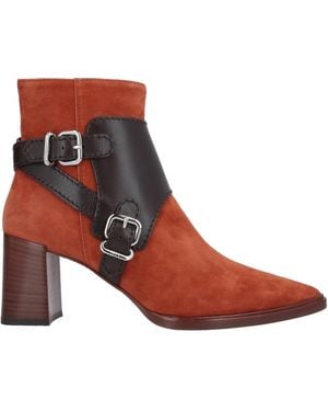 Tod's Stivaletti - Marrone
