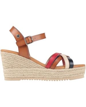 Refresh Espadrilles - Brown
