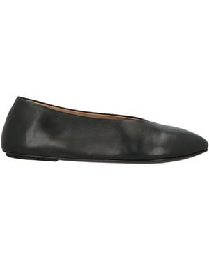 Marsèll Bailarinas - Negro