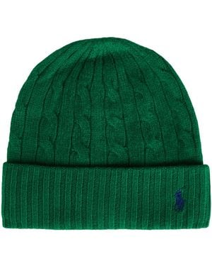 Polo Ralph Lauren Hat - Green