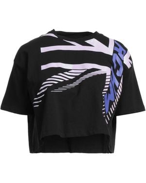 RICHMOND T-shirt - Black