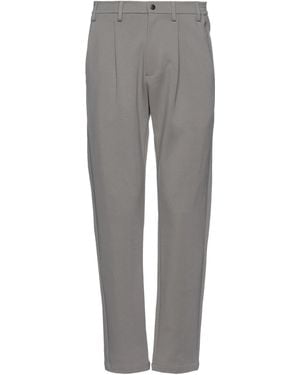 People Of Shibuya Trouser - Grey