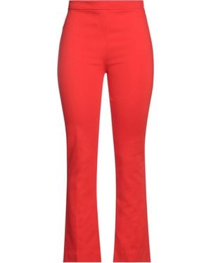 Jucca Trouser - Red
