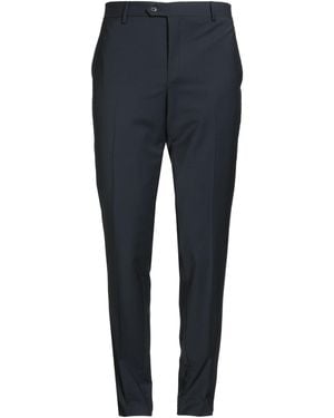 Brian Dales Trousers - Blue