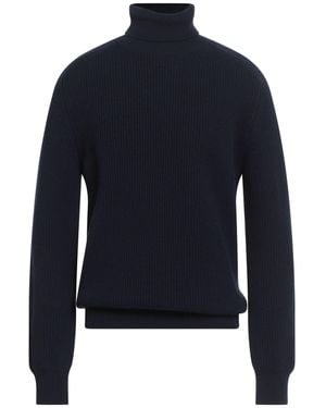 PT Torino Turtleneck - Blue