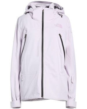 The North Face Jacket - Purple