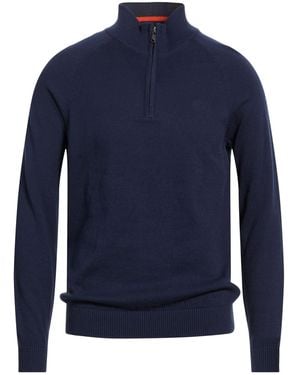 Ferré Pullover - Blau
