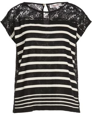 Jucca Tops - Black