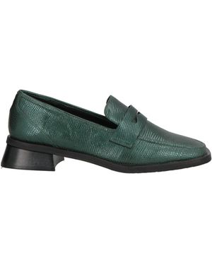 Vicenza Mocasines - Verde
