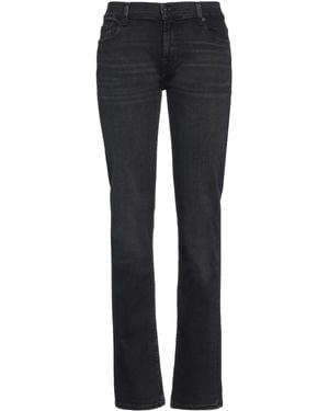 7 For All Mankind Pantaloni Jeans - Blu