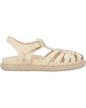 Marni Sandals - Natural