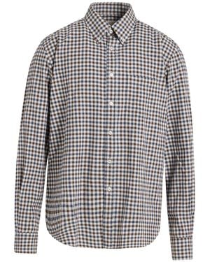 Xacus Shirts - Grey