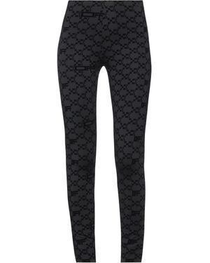 Off-White c/o Virgil Abloh Leggings - Black
