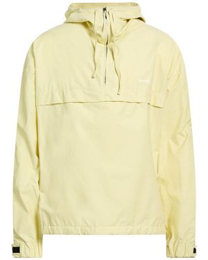 Sunnei Jackets - Yellow