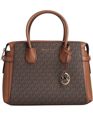 MICHAEL Michael Kors Sac À Main - Marron