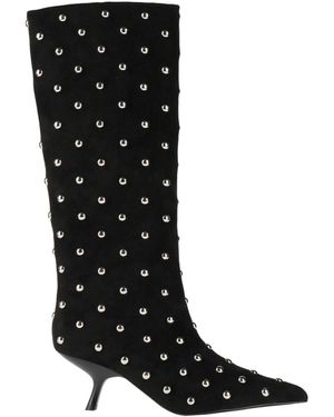 Jeffrey Campbell Stivale - Nero