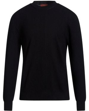 Missoni Pullover - Noir