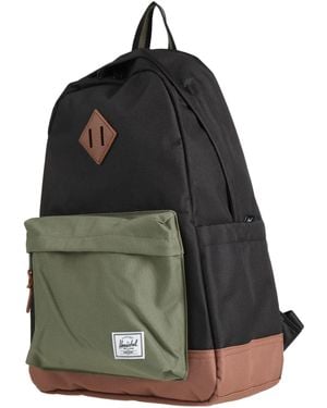 Herschel Supply Co. Backpacks - Black