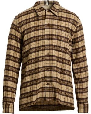 sunflower Chemise - Marron