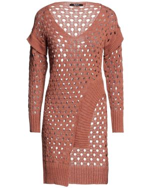 Siste's Sweater - Red