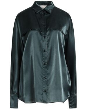 Agnona Shirt - Green