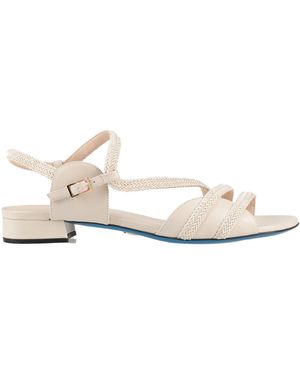 Loriblu Sandals - White