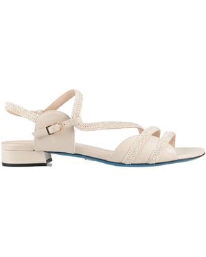 Loriblu Sandales - Blanc