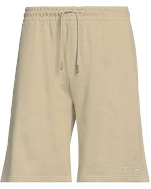 Daily Paper Shorts & Bermuda Shorts - Natural