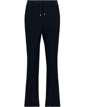 Lardini Trouser - Blue