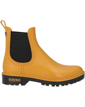 Verbenas Ankle Boots - Brown