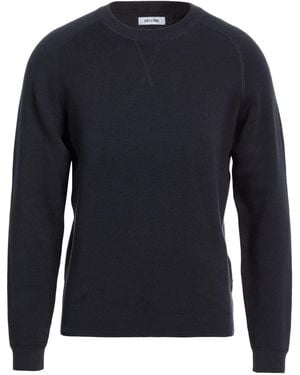 Only & Sons Sweaters - Blue